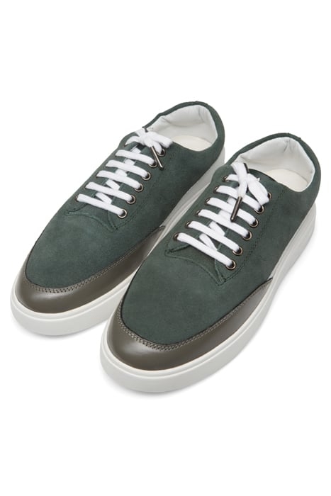 NOAH DARK GREEN 2