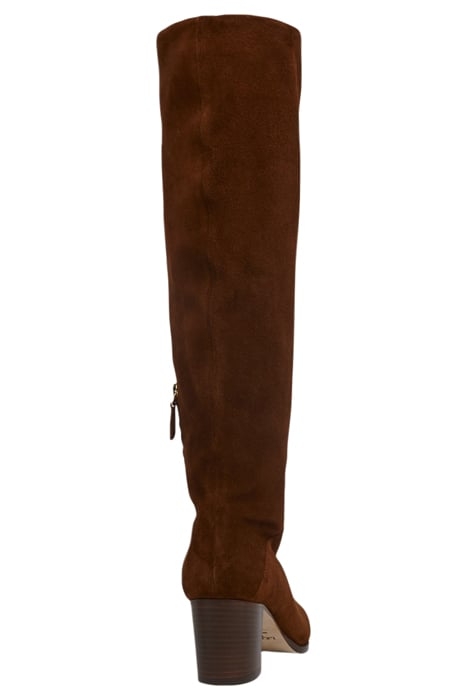 ESTI MFO KNEE BOOT TAN 4