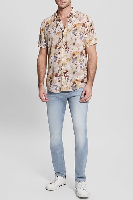 ECO RAYON DSRT POPPY DESERT POPPY 3