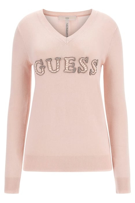 LS ANNE VN TIMES LOG CALM PINK 3