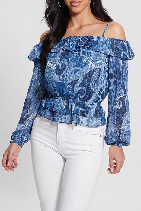 OFF SHOULDER LUCY TO NORDIC SEA KASHMIR 6