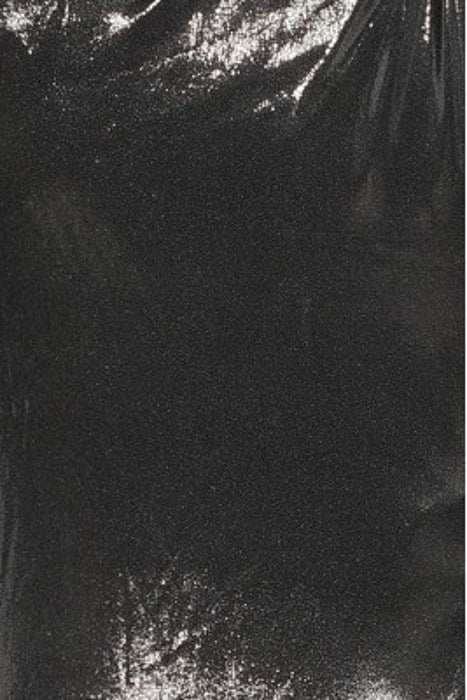 NAOMI MONOSHOULDER GUNMETAL MAXI DRESS MULTI 5