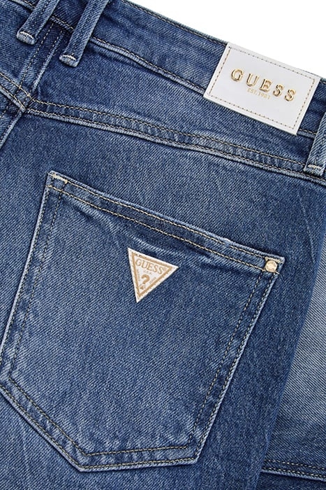 1981 STRAIGHT FEEL GOOD 7