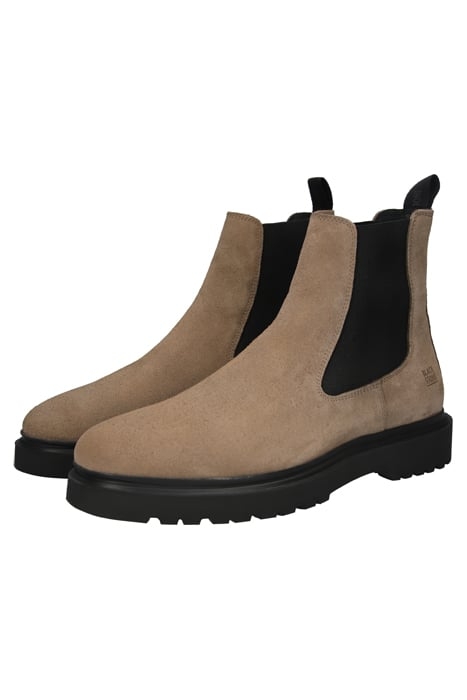 BLACKSTONE - MATEO AG307 DODO - CHELSEA BOOTS DODO 6