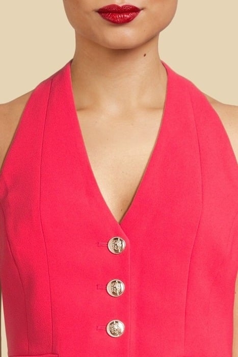 SARAH VEST FRUIT JUICE 4