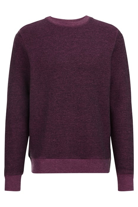 SWEATER FUCHSIA 4