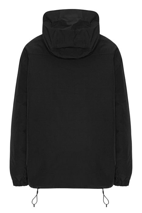 EVERY SHORT TECHRAIN01 BLACK 5