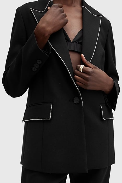 ATLAS KRYS BLAZER BLACK 8