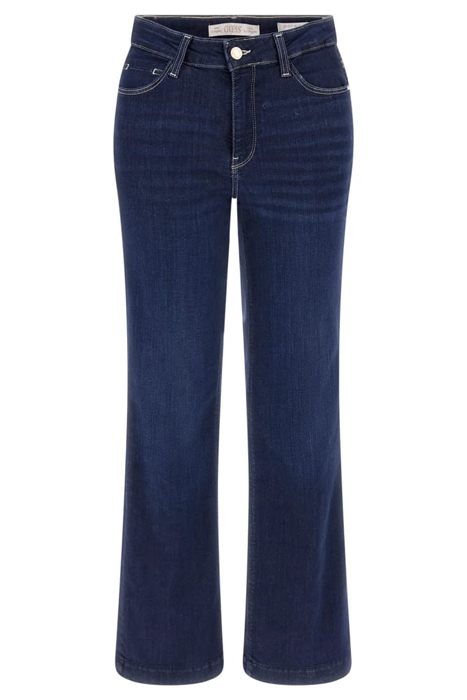 SEXY BOOT JASPER WASH 4