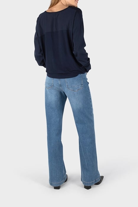 T-SHIRT LONG SLEEVES NIGHT SKY 4