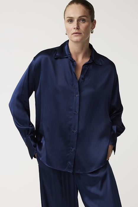 SAMMY PANTS MIDNIGHT BLUE 4