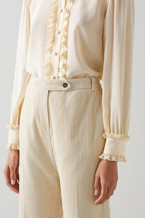 TR SAVANNAH CORD CREAM 5