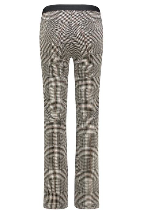 ZILLA-622151 DARK BROWN 2