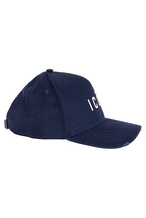 BASEBALL CAP BLUE 1