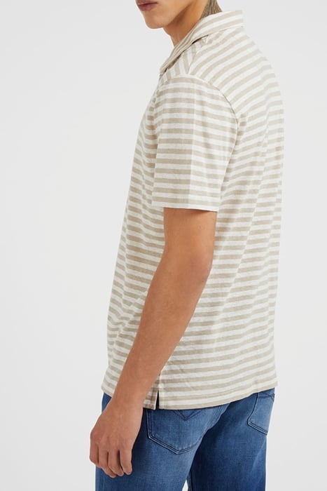 SS GUESS EMBRO STRIP PASADENA AND MUTED S 2