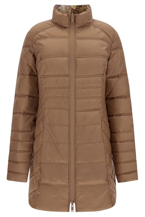 JOY REVERSIBLE JACKE WET SAND 5