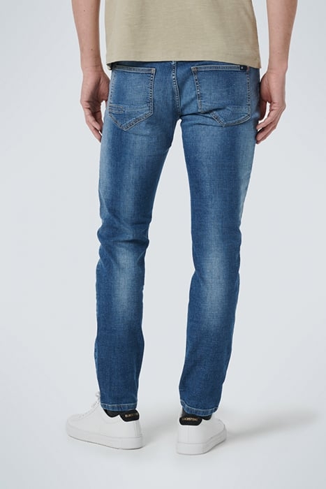 DENIM, TAPERED 712, STRETCH DENIM 2
