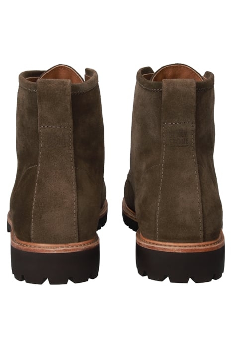 BLACKSTONE - LOGAN UG09 SALOON - LACE-UPS SALOON 3