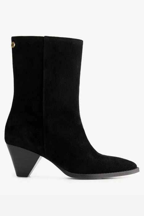 DARLENE BOOTS BLACK 1