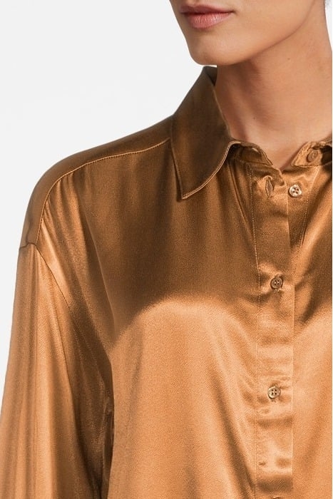 LOUISE SHIRT CAMEL 4