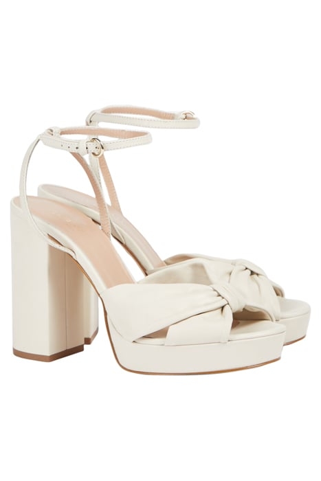 FS AMANDA KNOTTED ECRU 2