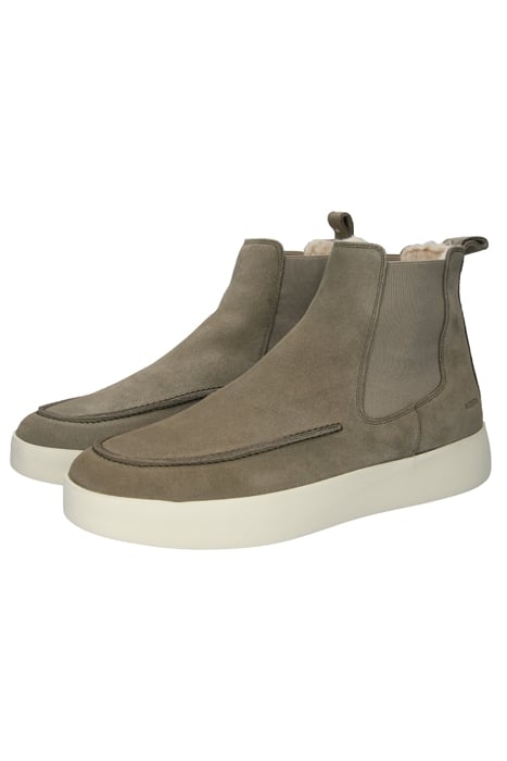 BLACKSTONE - THIAGO AG301 SALVIA - CHELSEA BOOTS SALVIA 2