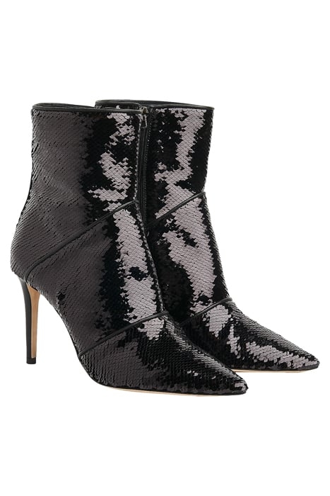 VERONICA POINTED BOOT BLACK 2