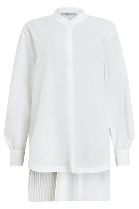 PERCY SHIRT WHITE 4