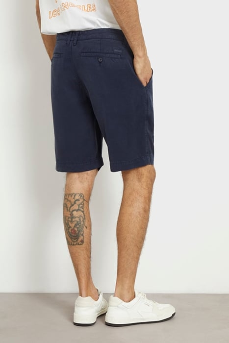 BOWIE DRAW CORD SHOR SMART BLUE MULTI 2