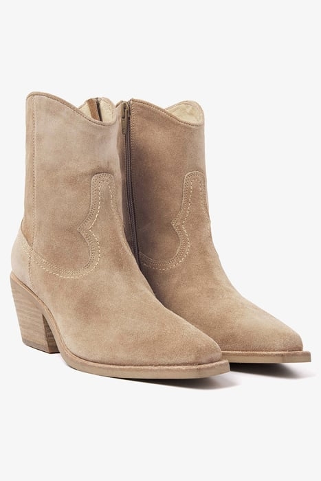 EVELINE CLARK BEIGE 2