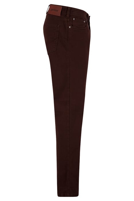 SANDRO-411631 BROWN 3