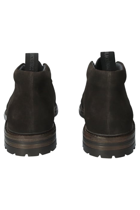 BLACKSTONE - DON UG19 COFFEE - DESERT BOOTS COFFEE 7