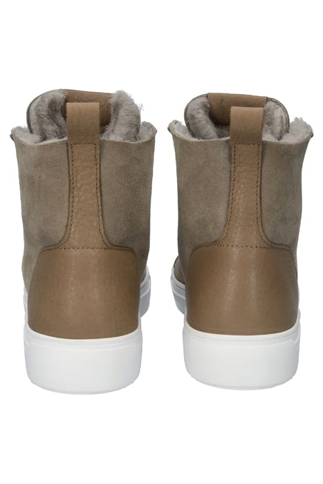 BLACKSTONE - AKNA YL57 ICELAND - SNEAKER (HIGH) ICELAND 7