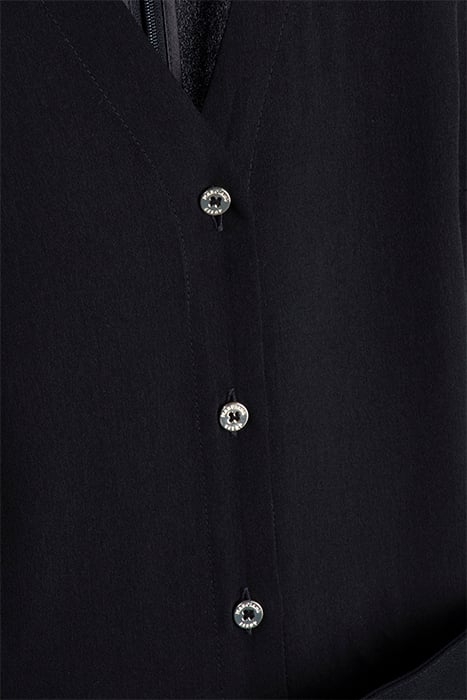 SHARON JUMPSUIT JET BLACK 3