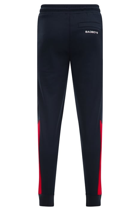 JOGGING PANTS DARK BLUE 4