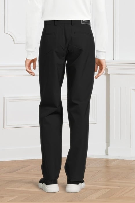 FORMAL PERFORMANCE C JET BLACK A996 2