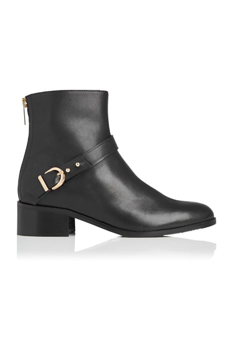 KAYTLIN ANKLE BOOT BLACK 1