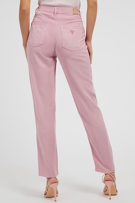 MOM JEAN VINTAGE BLUSH 2