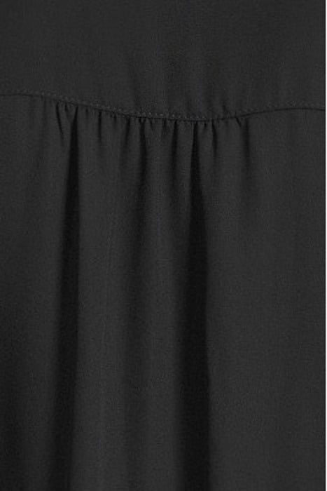 EVA BODYSUIT JET BLACK 5