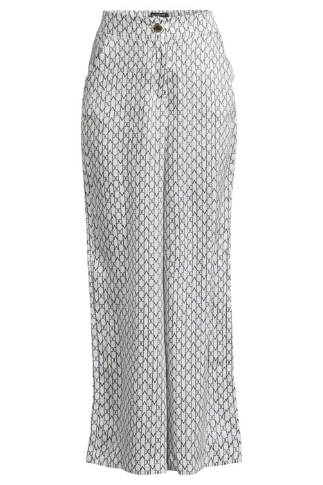 ROBIN PANT PALE PEARL BLUE COMB 3