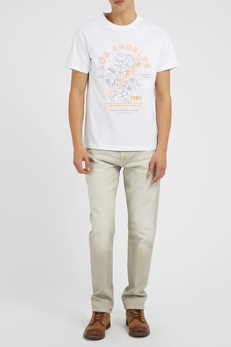 SS CN FLOWER GUESS E PURE WHITE 3