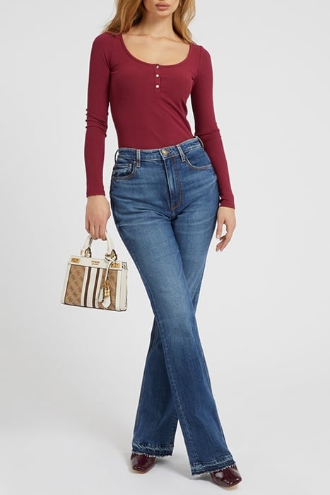 80S STRAIGHT HIDDEN CLEAN 3