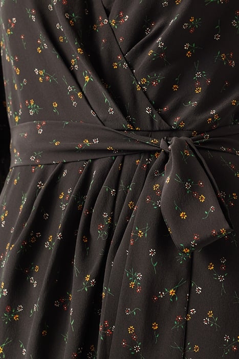 DR SELENE WRAP BLACK 4