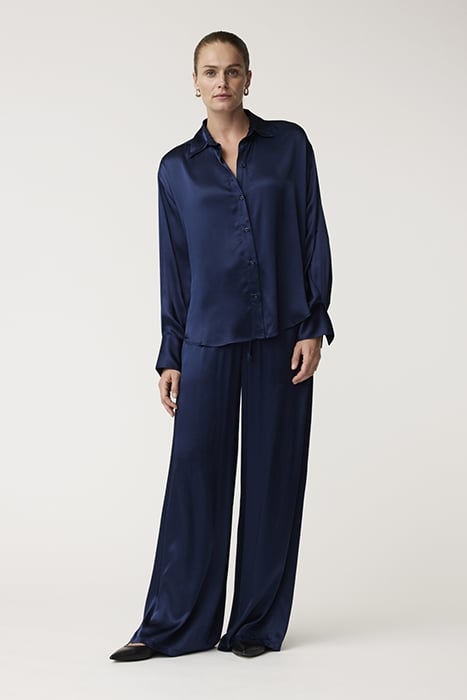 SAMMY PANTS MIDNIGHT BLUE 1