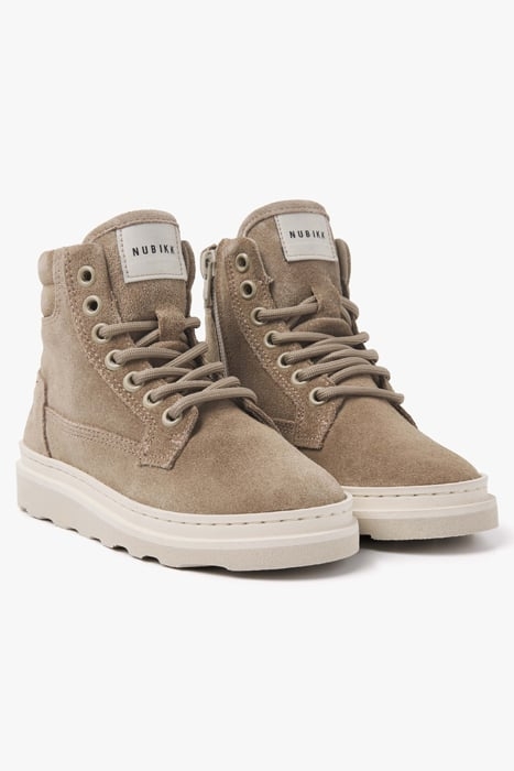 JONAH DUNE TAUPE SUEDE 2