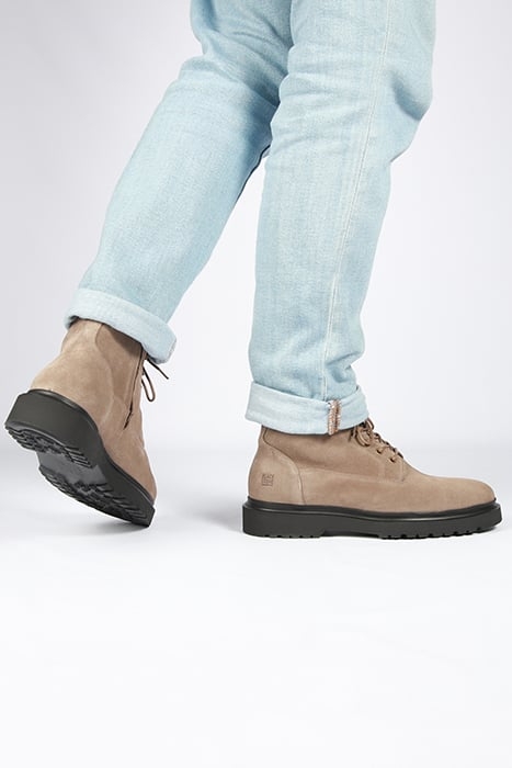 BLACKSTONE - BRODY AG311 DODO - LACE-UPS DODO 4