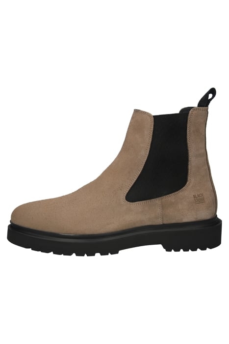 BLACKSTONE - MATEO AG307 DODO - CHELSEA BOOTS DODO 8