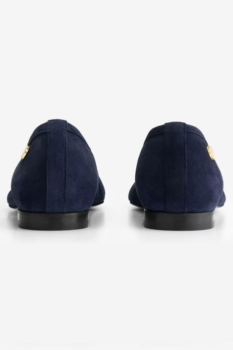DEMI BALERINAS NAVY 3