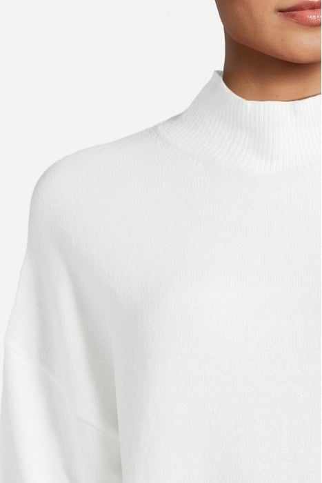 S.OLIVER PULLOVER OFFWHITE 4