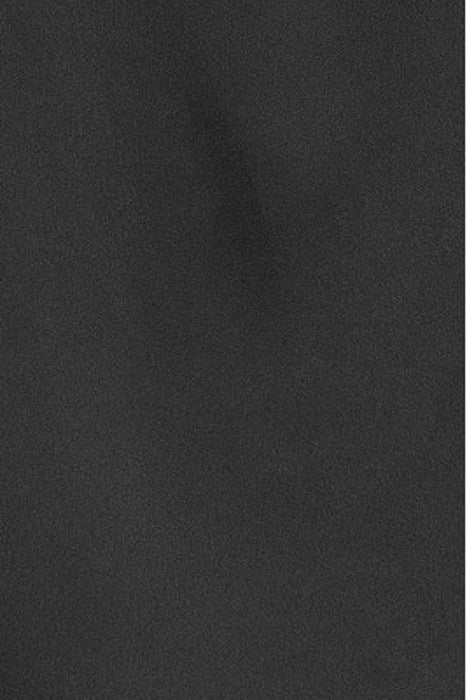 MARCIANO BY GUESS GRACE TOP JET BLACK BLOUSE 5